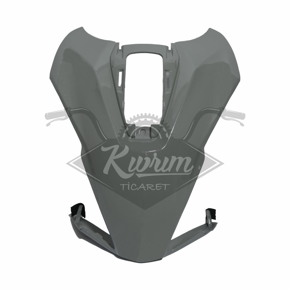 ÖN ÜÇGEN [NARDO GRİ] HONDA DIO