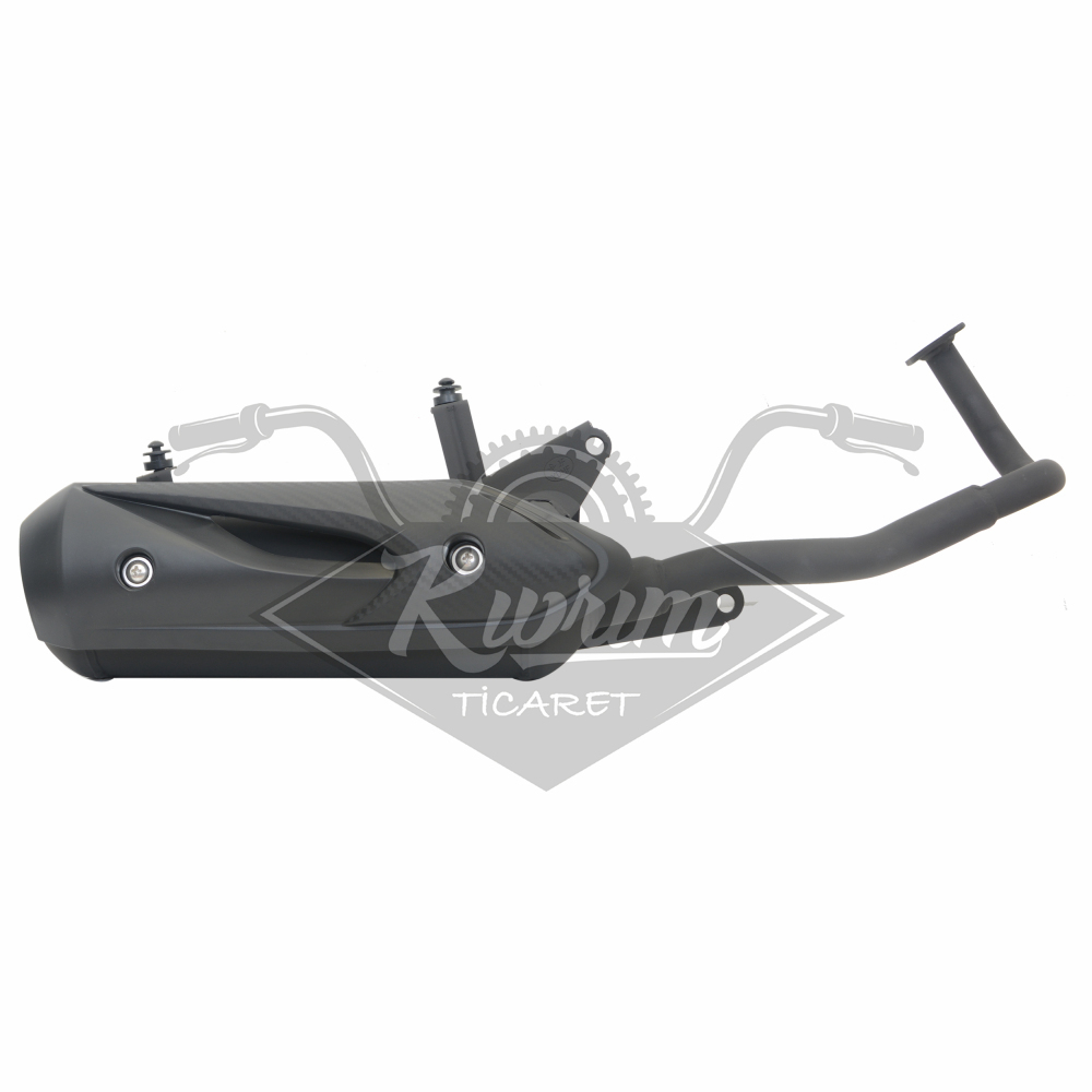 EGZOZ KUBA TRENDY 50cc