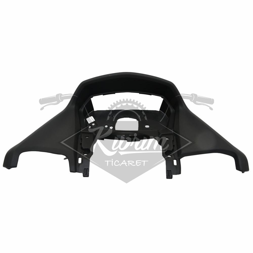 KİLOMETRE MUHAFAZA [2021-2022] [ORİJİNAL] YAMAHA N MAX