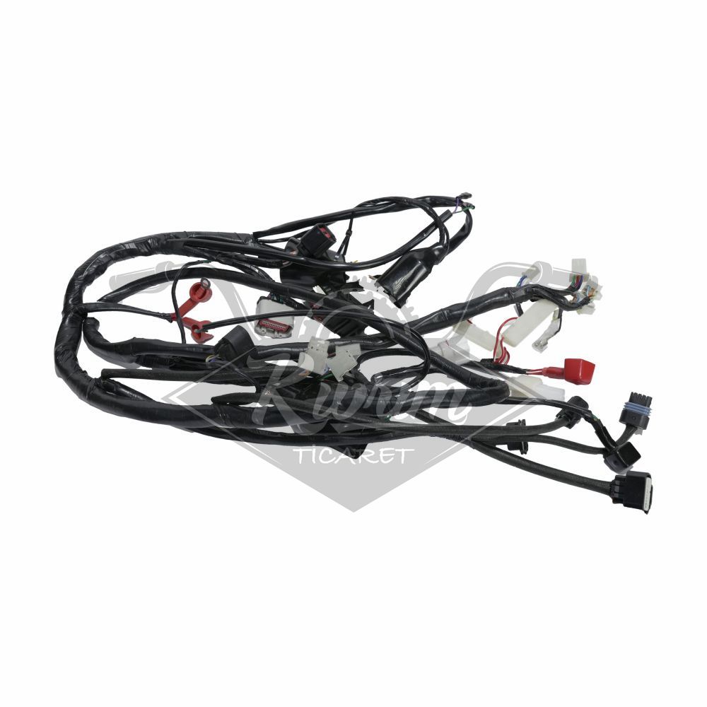 ELEKTRİK TESİSATI - WING 50