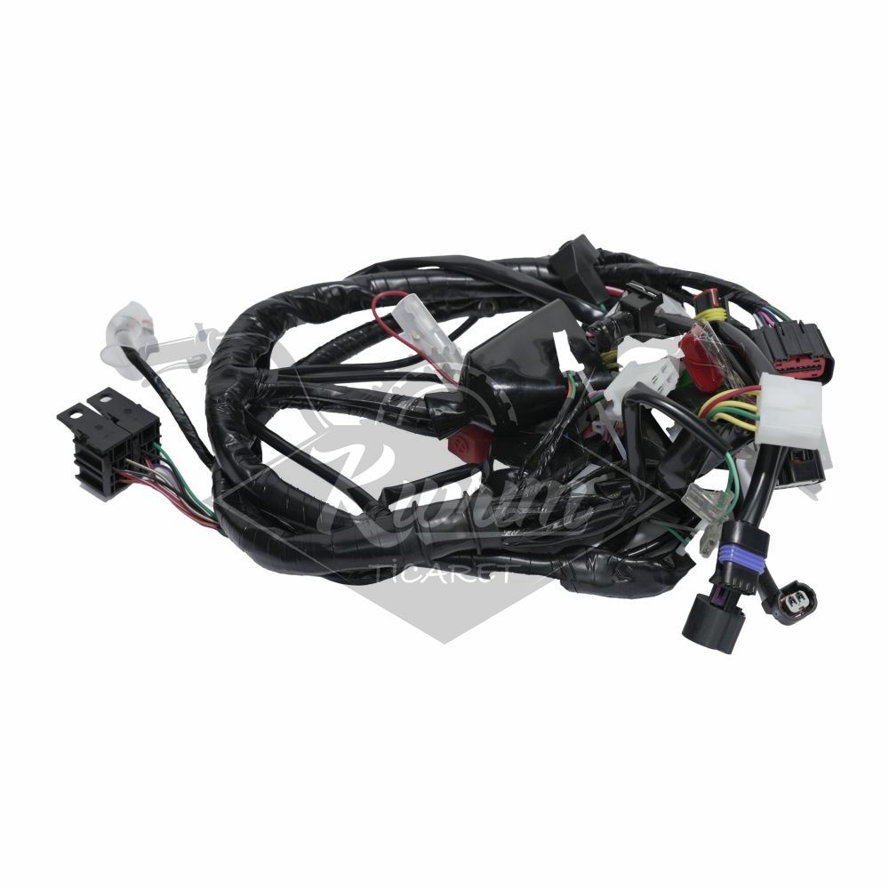 ELEKTRİK TESİSATI - RKS NEWLIGHT