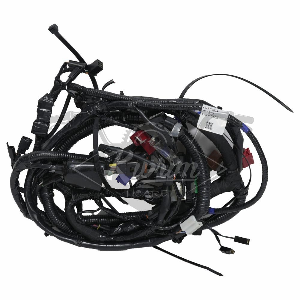 ELEKTRİK TESİSATI [ORİJİNAL] - TVS JUPITER 125-[KL160020]
