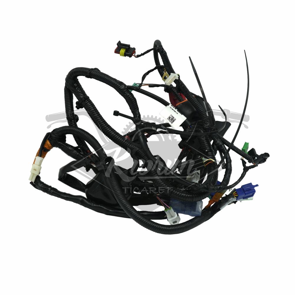 ELEKTRİK TESİSATI [ORİJİNAL] - TVS JUPITER 110-[K6161990]