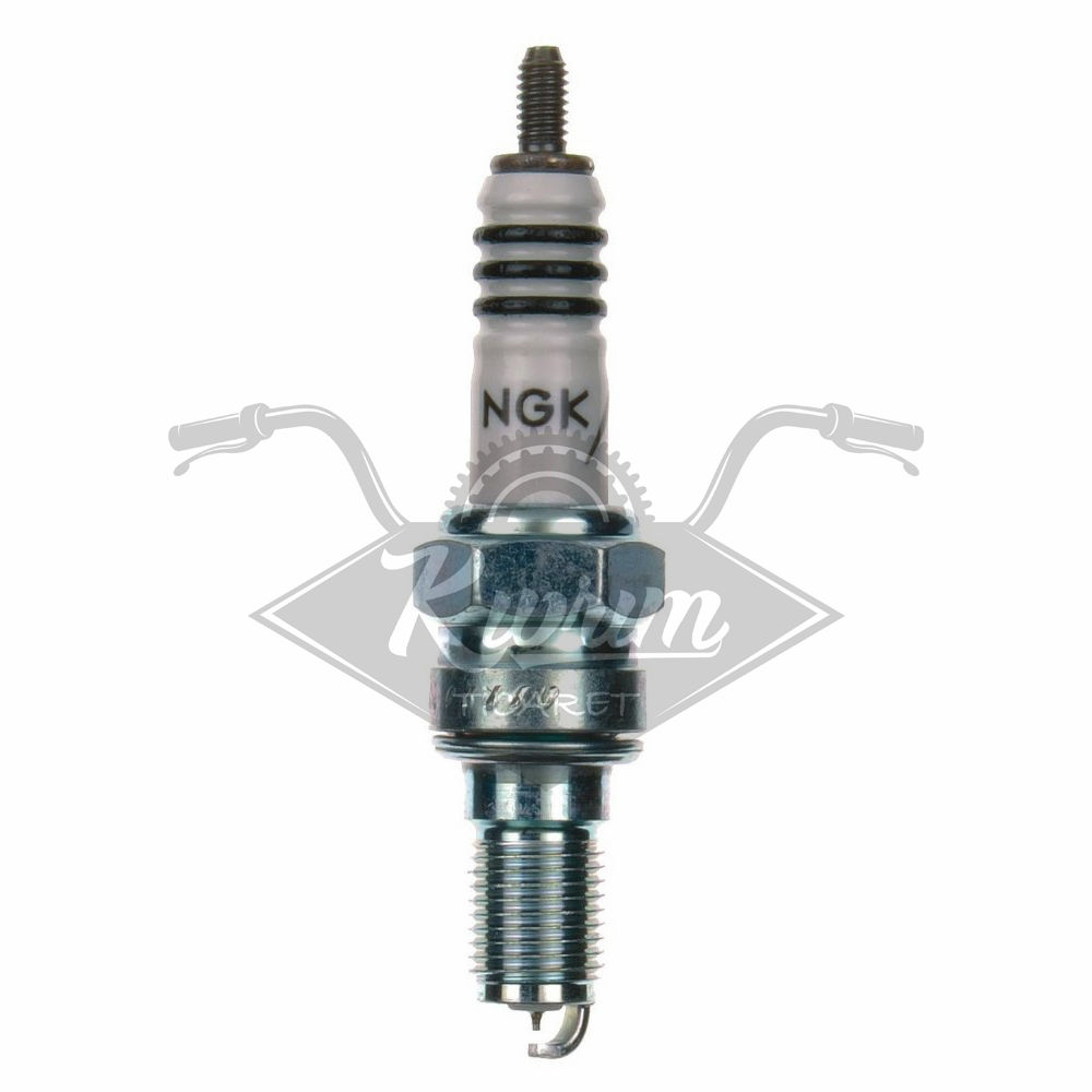BUJİ 6216 - CR9EHIX-9 - [İRİDYUM] NGK - JAPAN