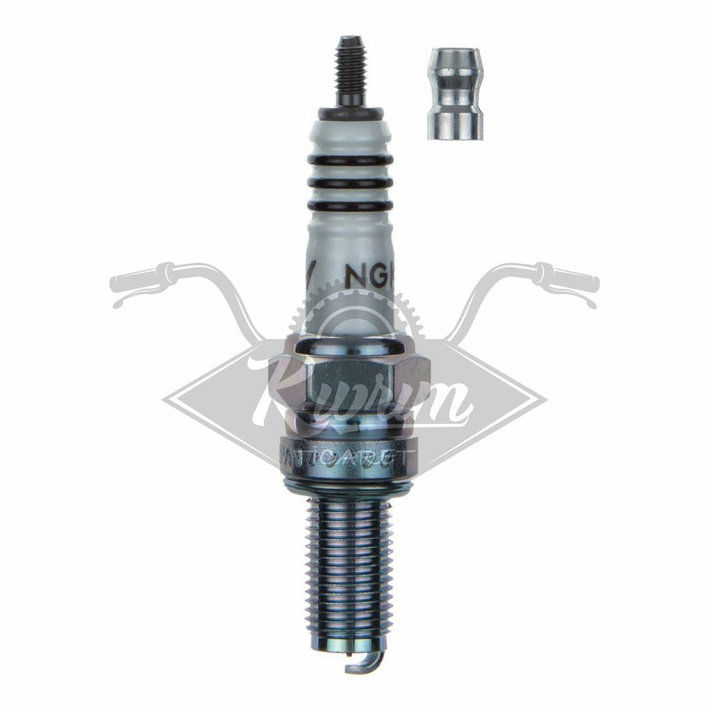 BUJİ 3521 - CR9EIX - [İRİDYUM] NGK - JAPAN