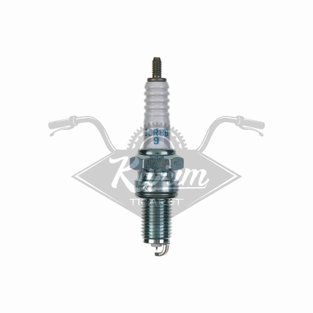 BUJİ 4873 - IJR8B9 - NGK - JAPAN