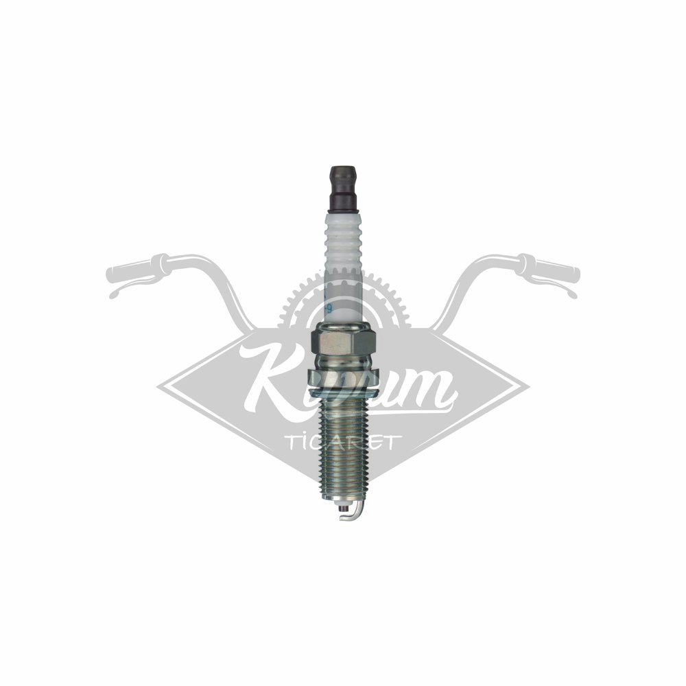 BUJİ 4786 - LKAR8A-9 - NGK - JAPAN