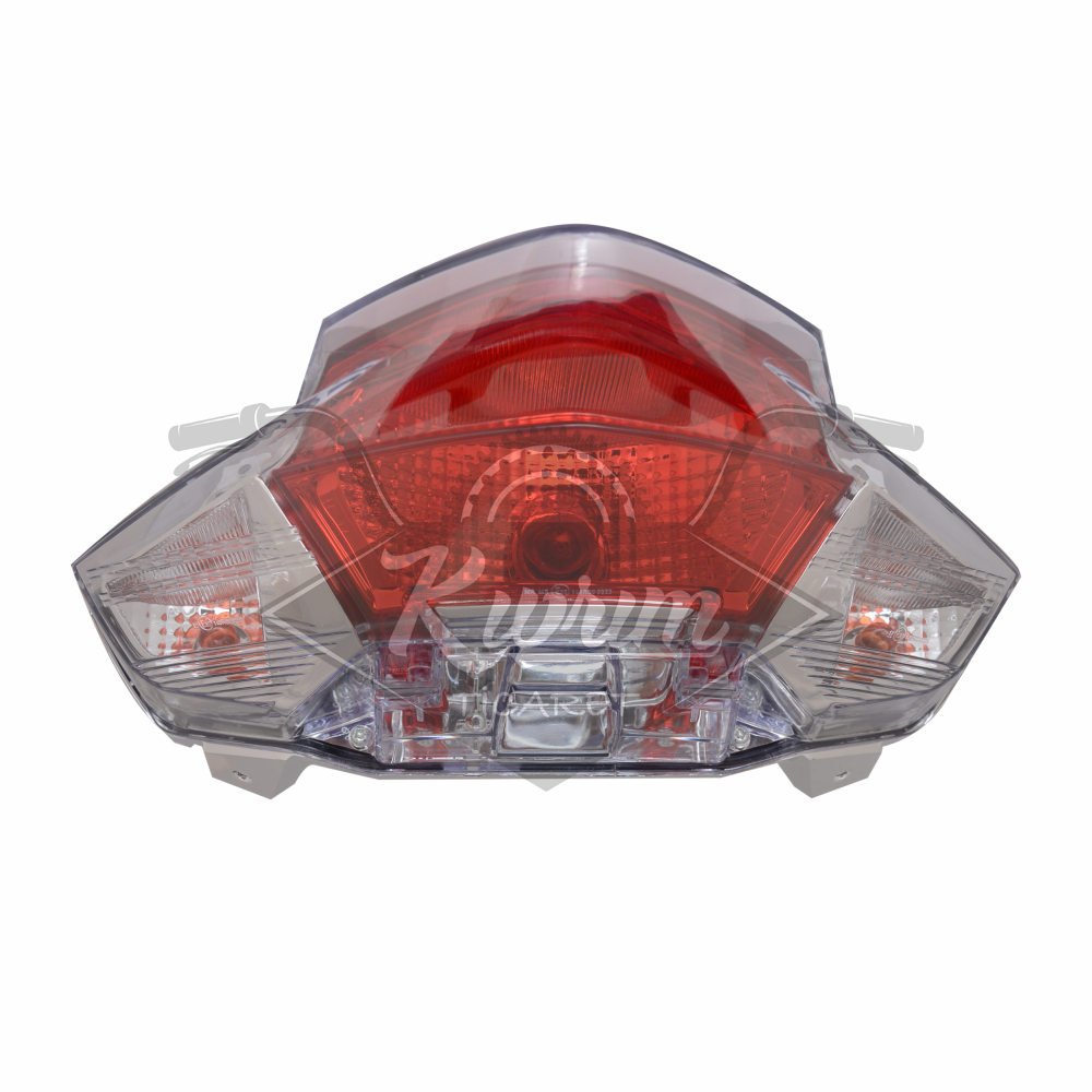 ARKA STOP HONDA DIO - E BELGELİ