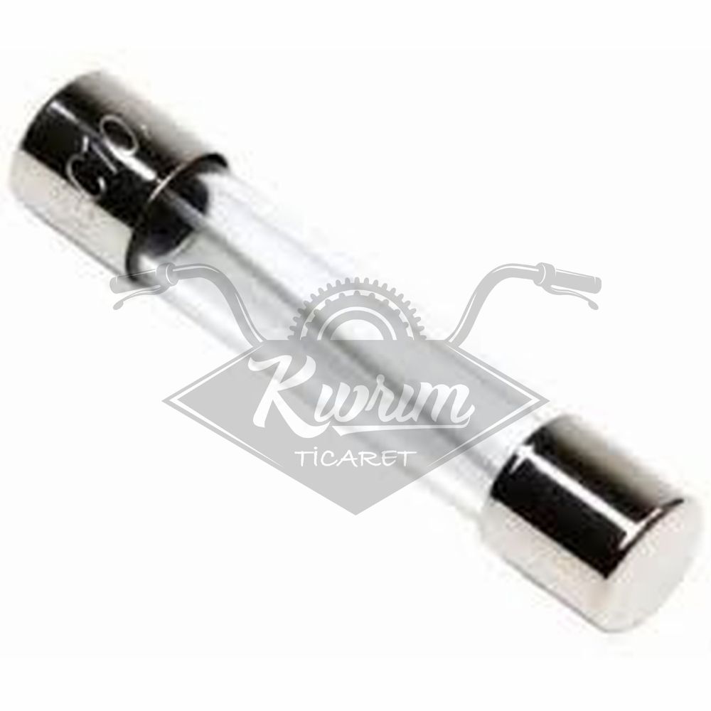 CAM SİGORTA [1 Pk : 100 Adet] [20 amp]
