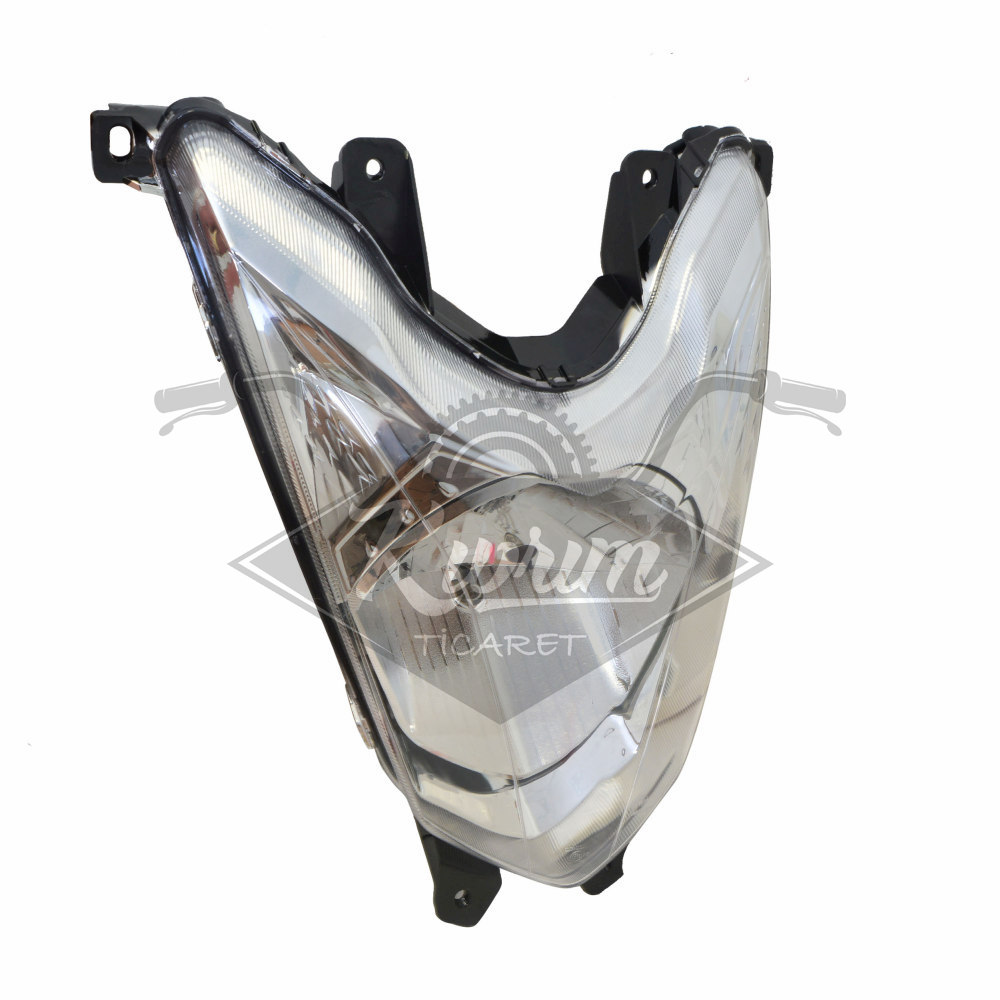 ÖN FAR KOMPLE ACTIVA S E-BELGELİ