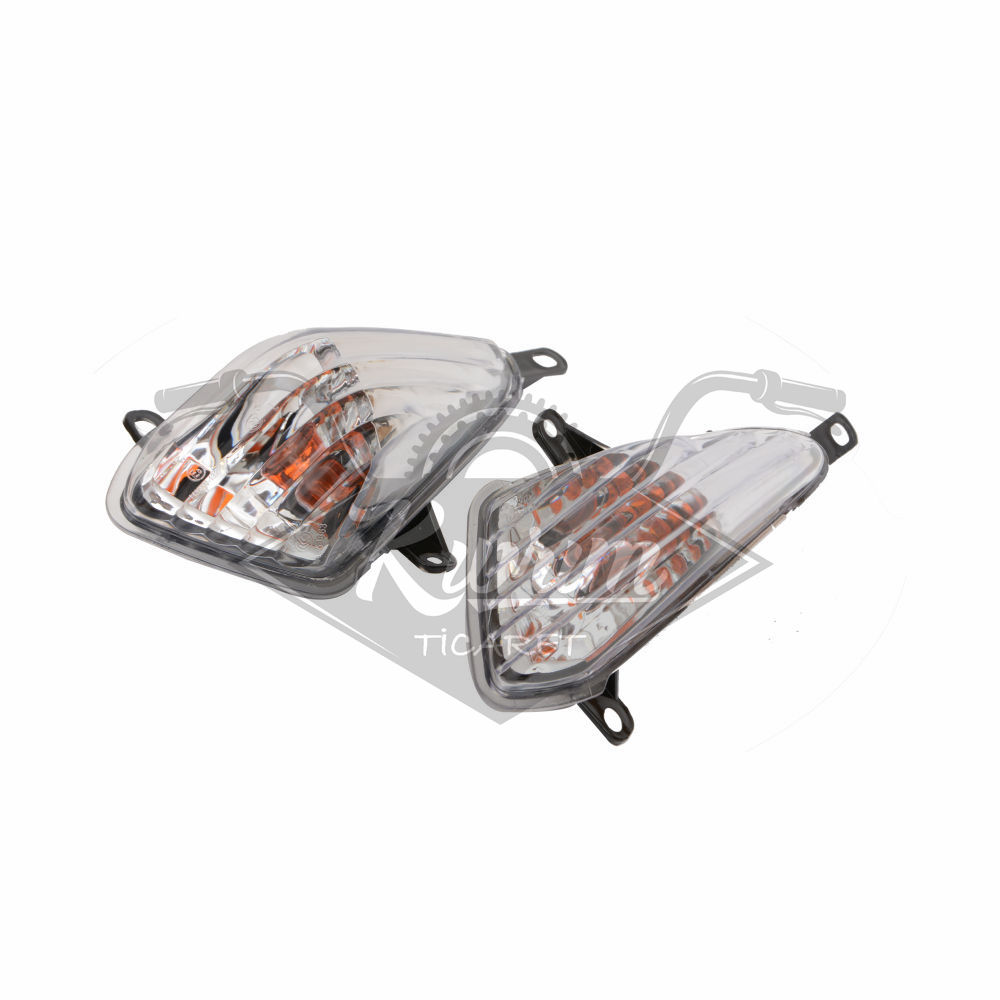 ÖN SİNYAL [TAKIM] CBF 150 - E BELGELİ