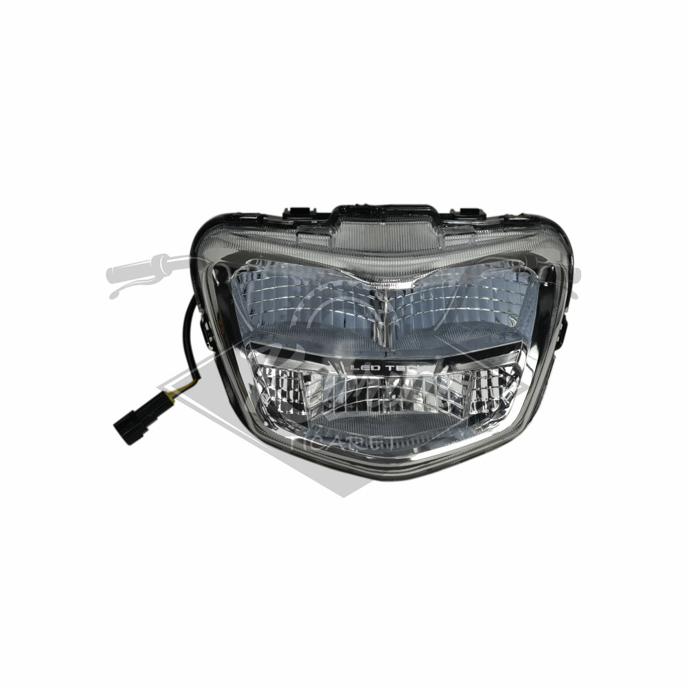 ÖN FAR TVS JUPITER 125 - E BELGELİ