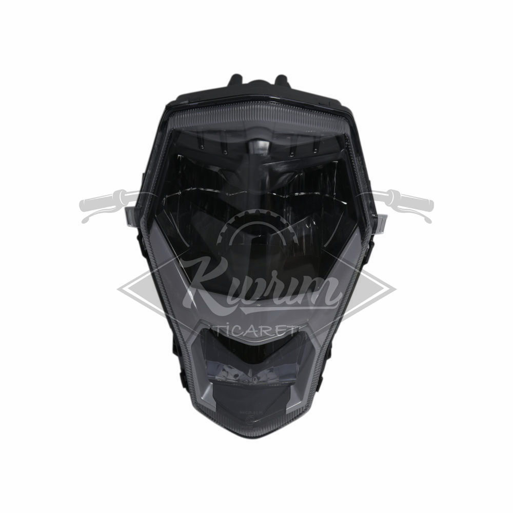 ÖN FAR - CF MOTO NK 250 - E BELGELİ