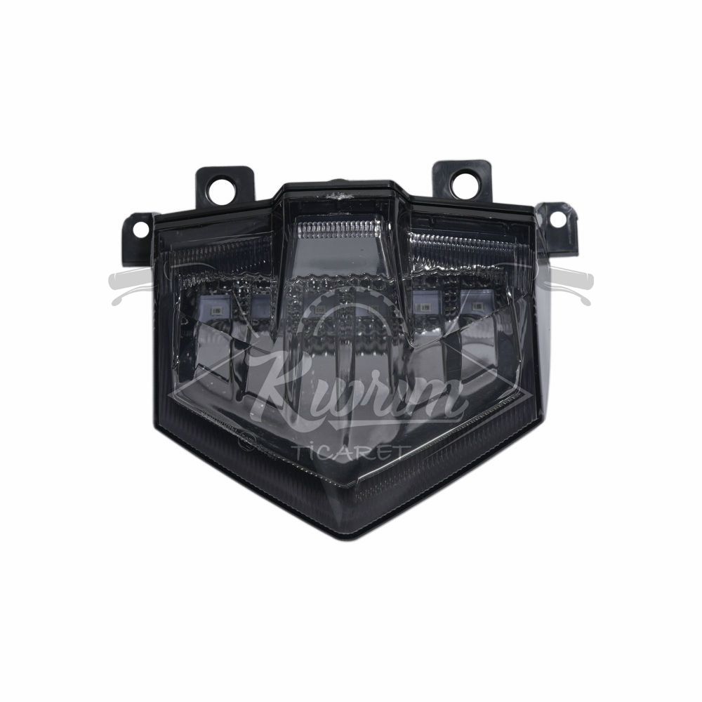ARKA STOP - CF MOTO NK 250 - E BELGELİ