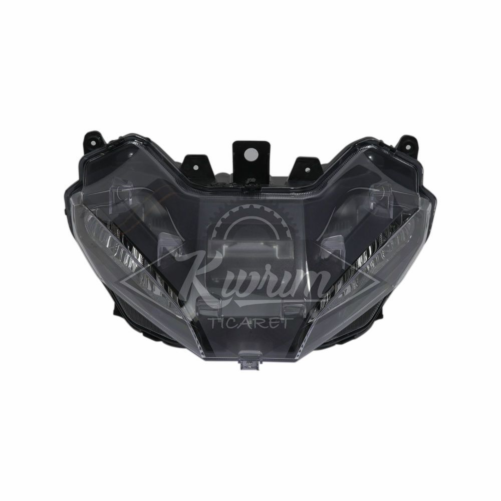 ÖN FAR - CF MOTO SR 250 E BELGELİ