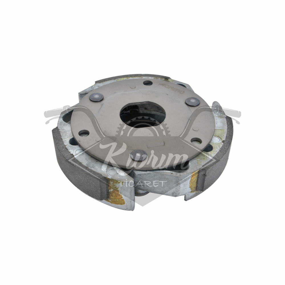 ARKA DEBRİYAJ BALATASI  X MAX - JOYMAX 250 İ