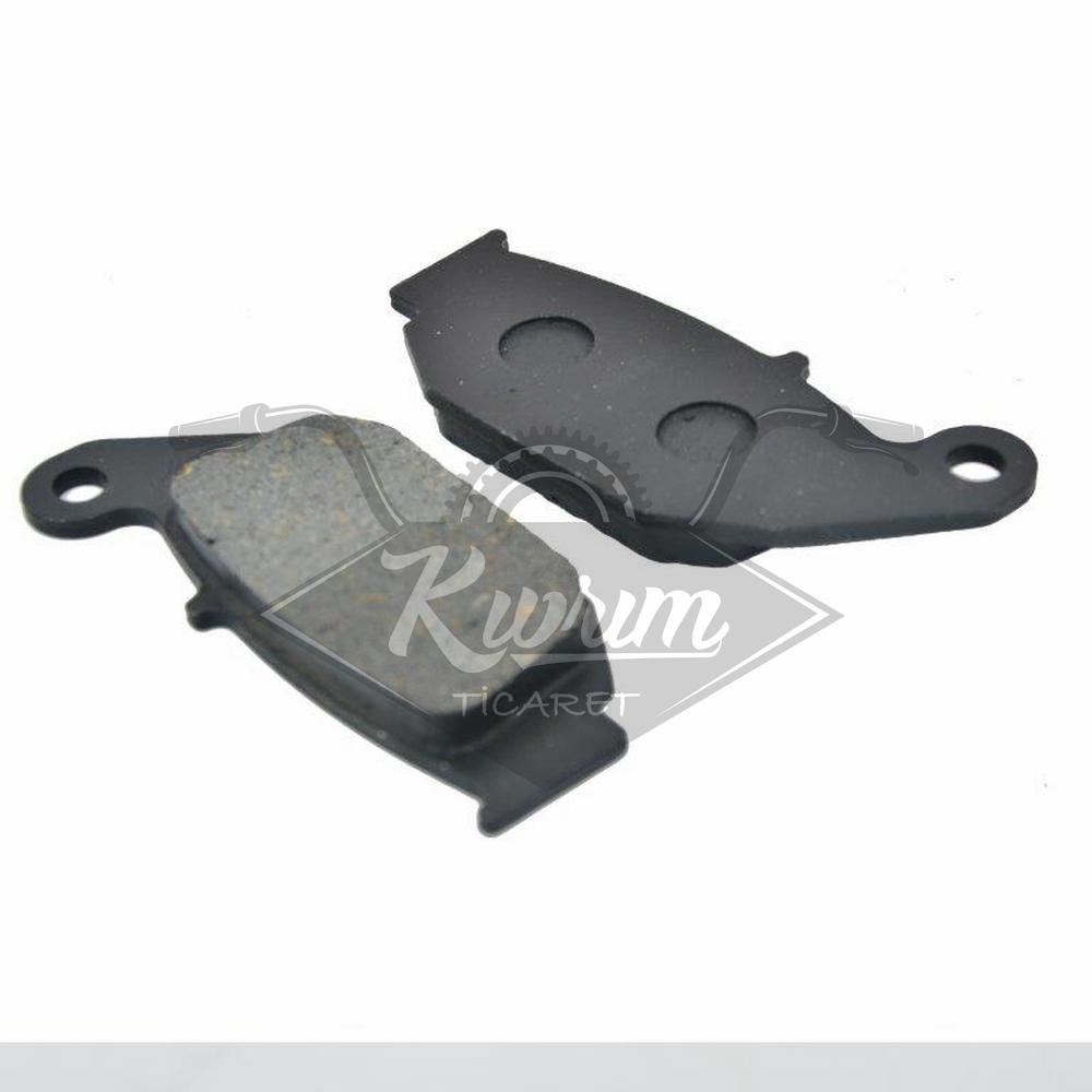 DİSK BALATA ARKA - HONDA MSX 125