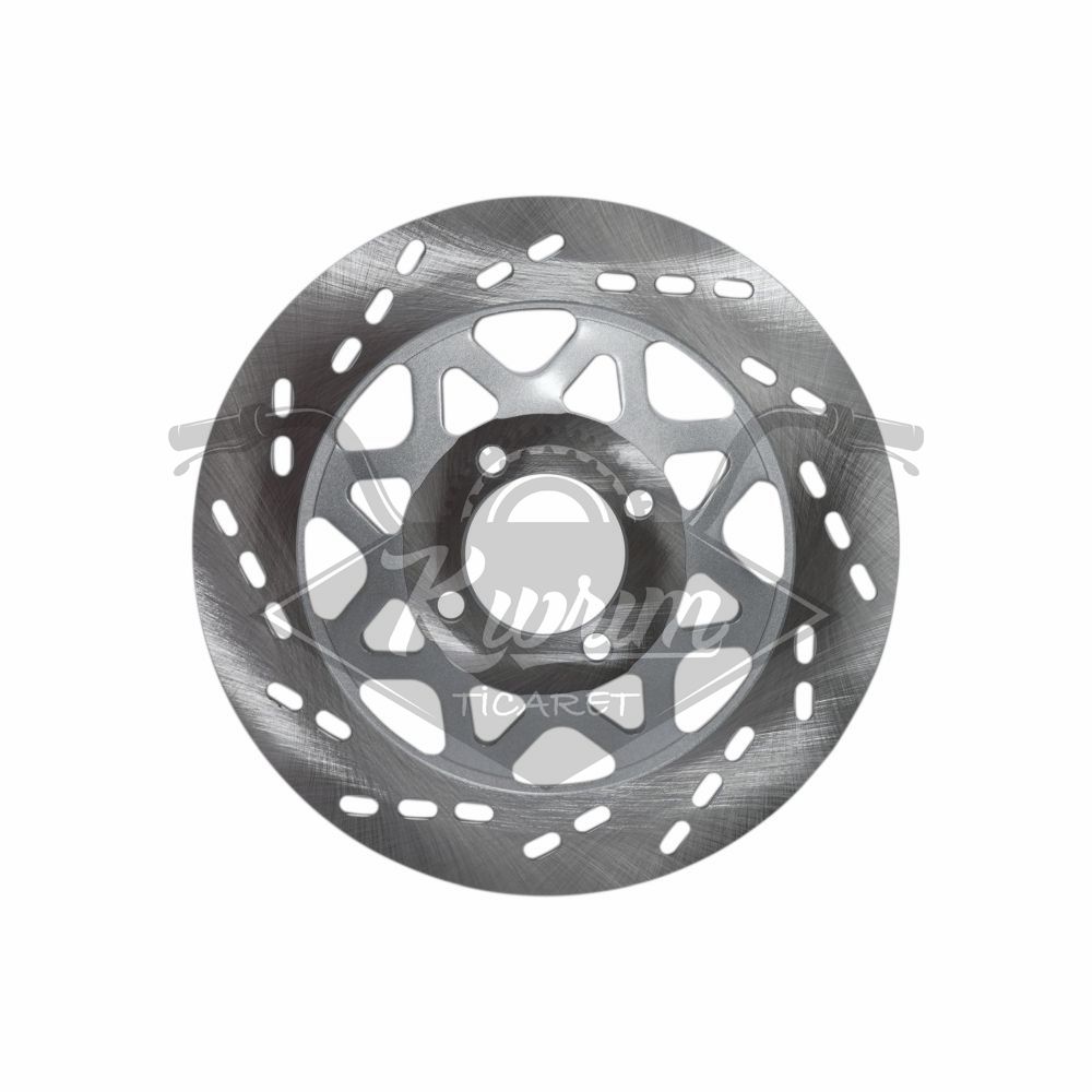 ÖN FREN DİSKİ [ORİJİNAL] - TVS JUPITER 125-[R1110430]