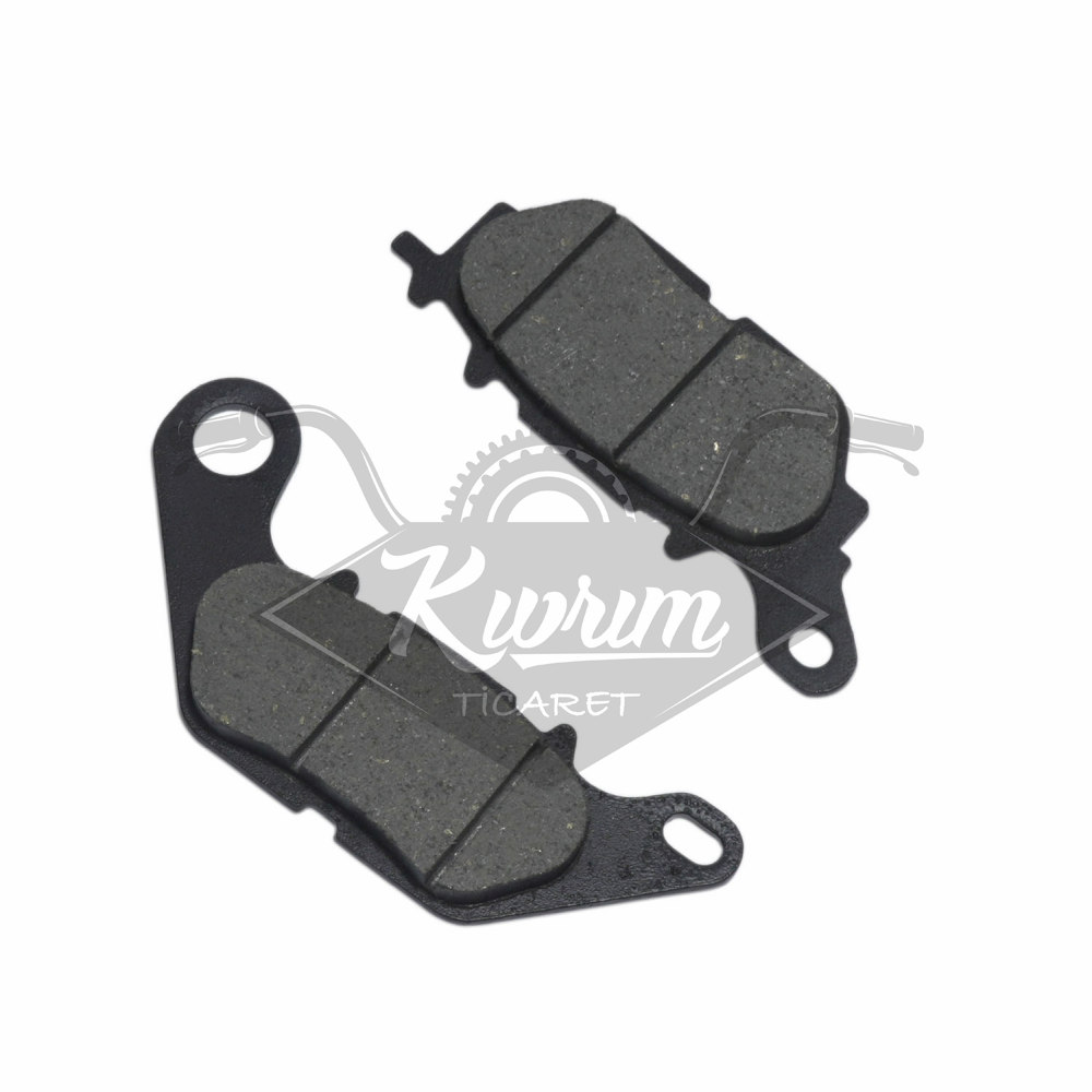 DİSK BALATA ÖN JUPITER 125 ASK