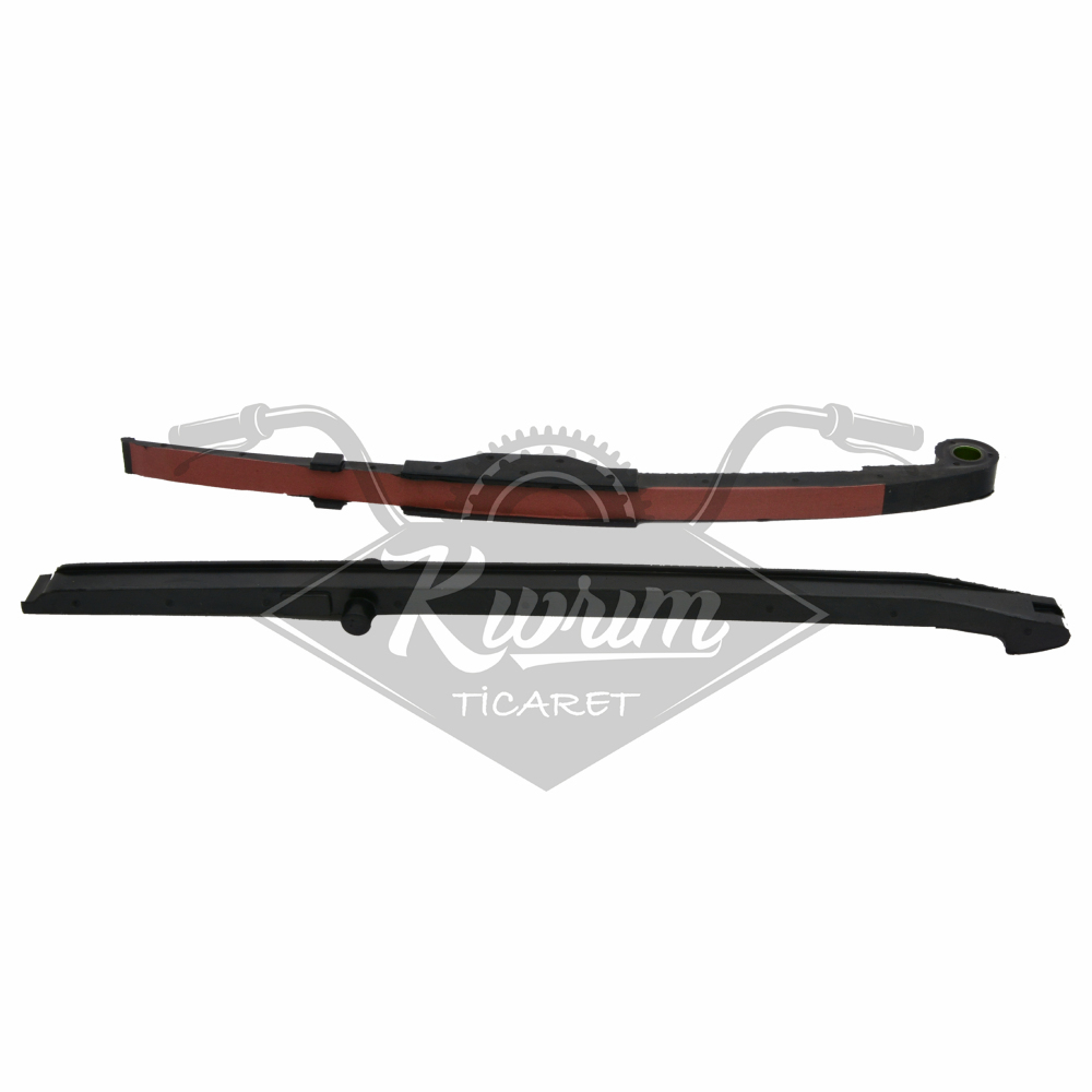 EKSANTRIK ZINCIR KILAVUZU - SCOOTER 50cc BLUEBIRD  -  MONDIAL TURISMO -  WING 50