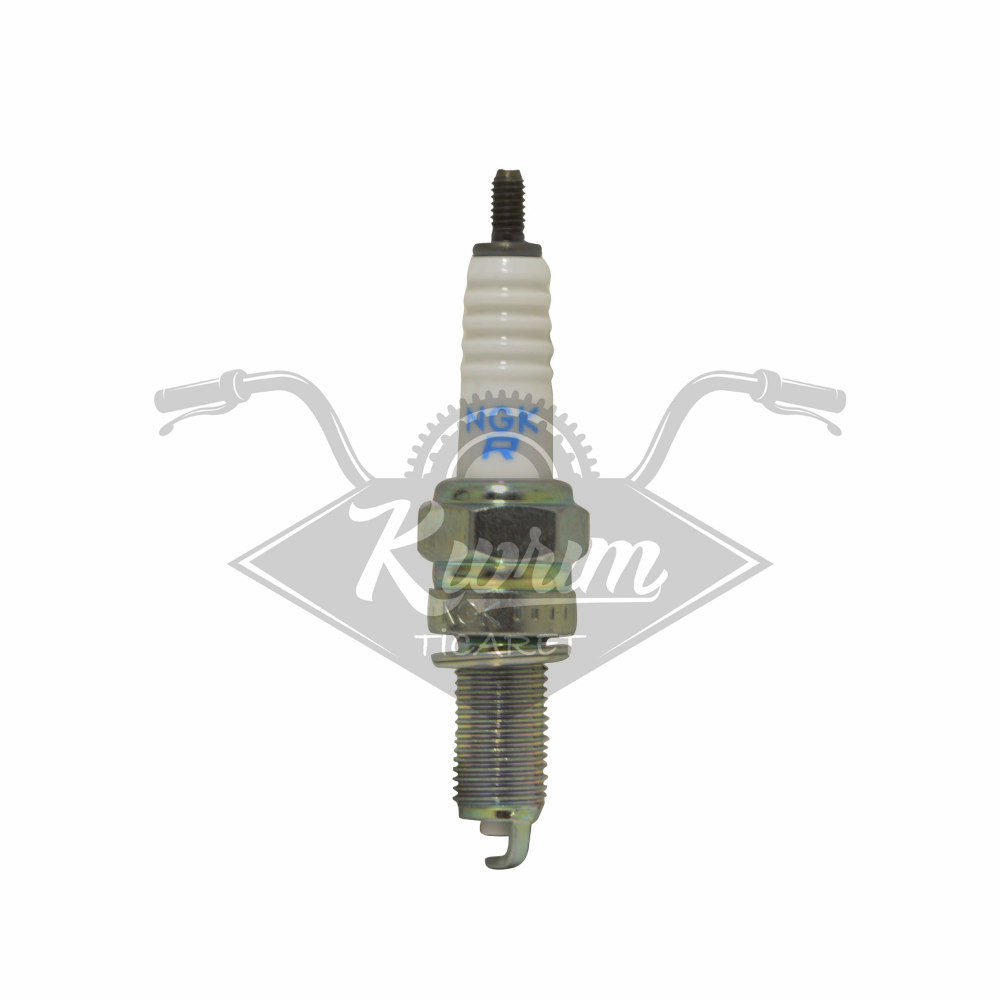 BUJİ 93844 - MR8K-9 [PCX 2018-2020] - NGK - JAPAN - [THAILAND]