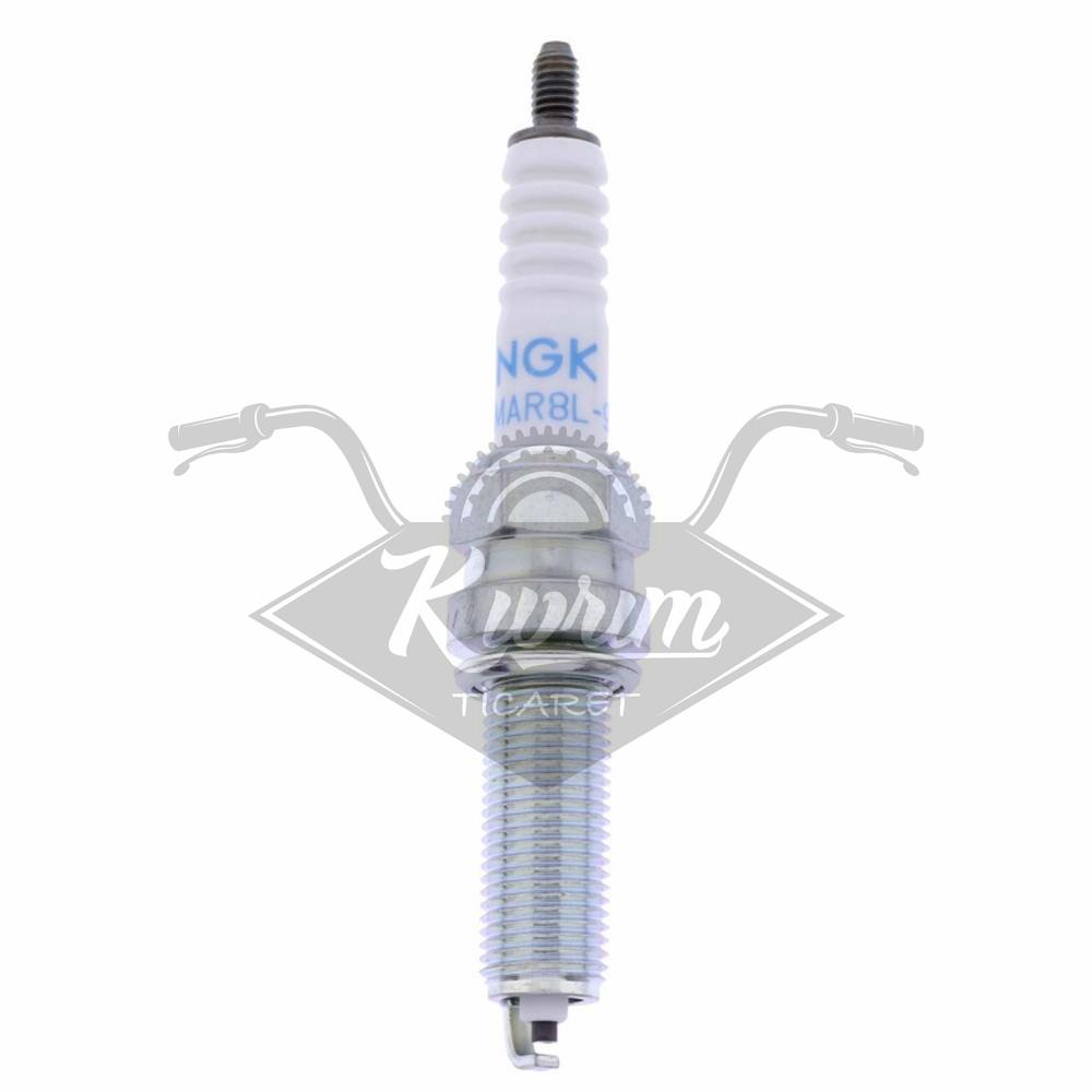BUJİ 91131 - LMAR8L-9 [PCX 2021] - NGK - JAPAN - FORZA 250 2022 /2025 - SH125