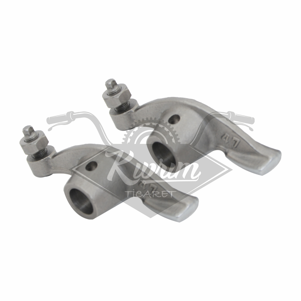 PİYANO SET YBR 125