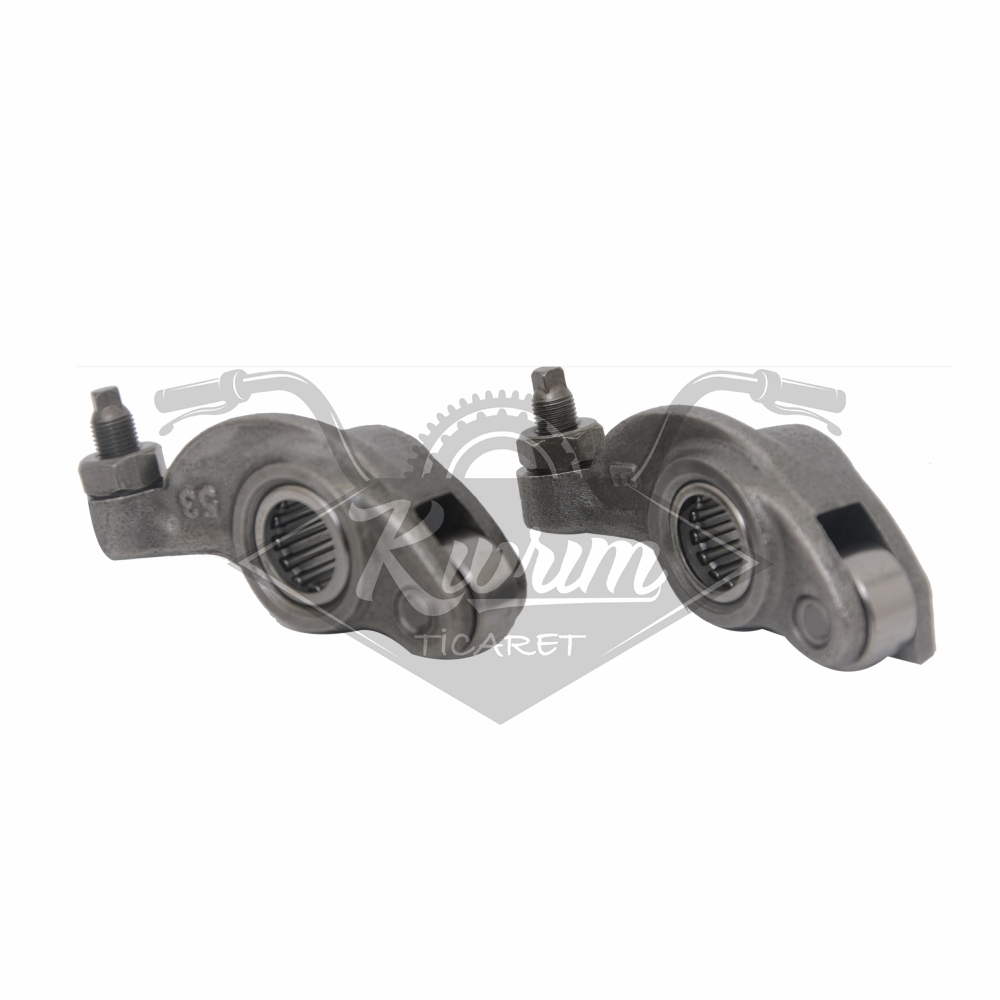 PİYANO SET - HONDA DIO - ACTIVA 125