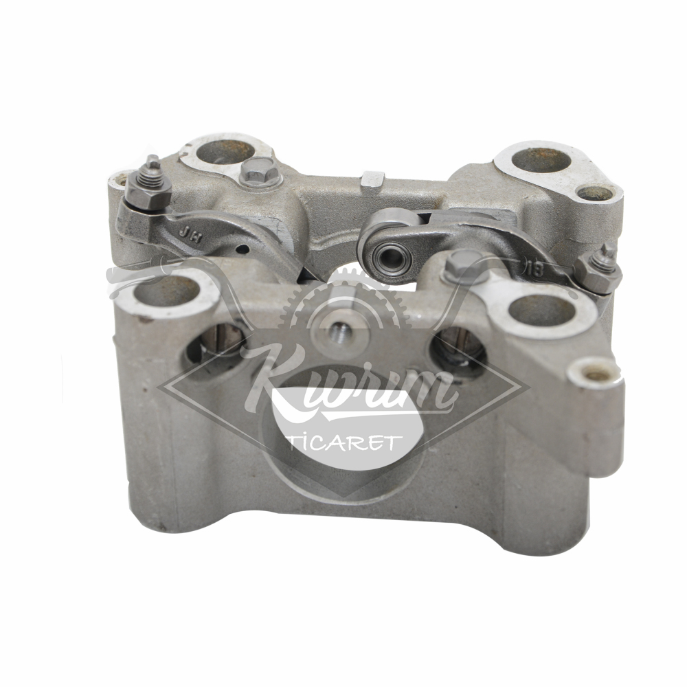 KÜLBÜTÖR KOMPLE [KEP VE PİYANO] CBF 150