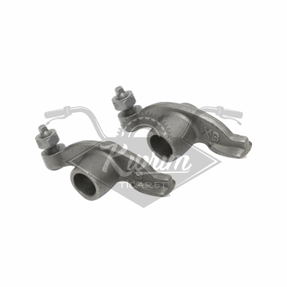 PİYANO SET SCOOTER 50cc-80cc