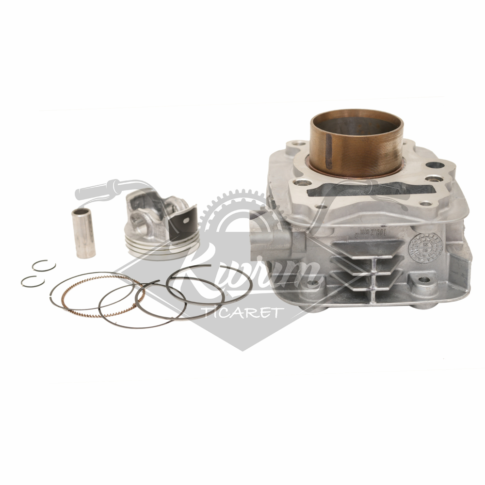SİLİNDİR KOMPLE TVS WEGO - JUPITER [ORİJİNAL] -[K6322840]