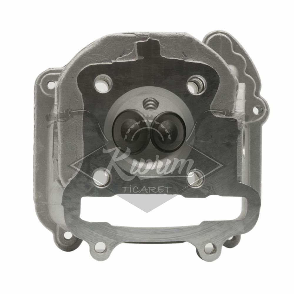 SİLİNDİR ÜST KAPAK KOMPLE - RKS NEWLIGHT