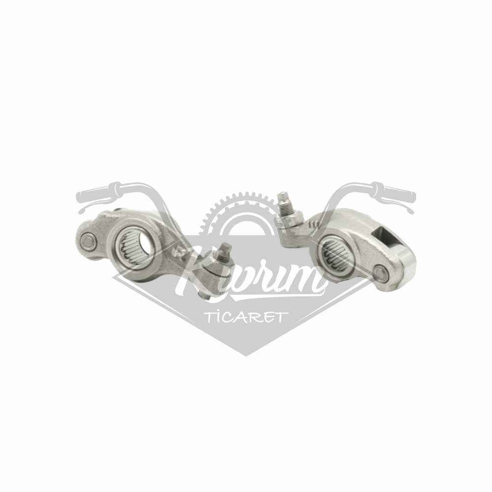 PİYANO SET PCX [2018-2019]