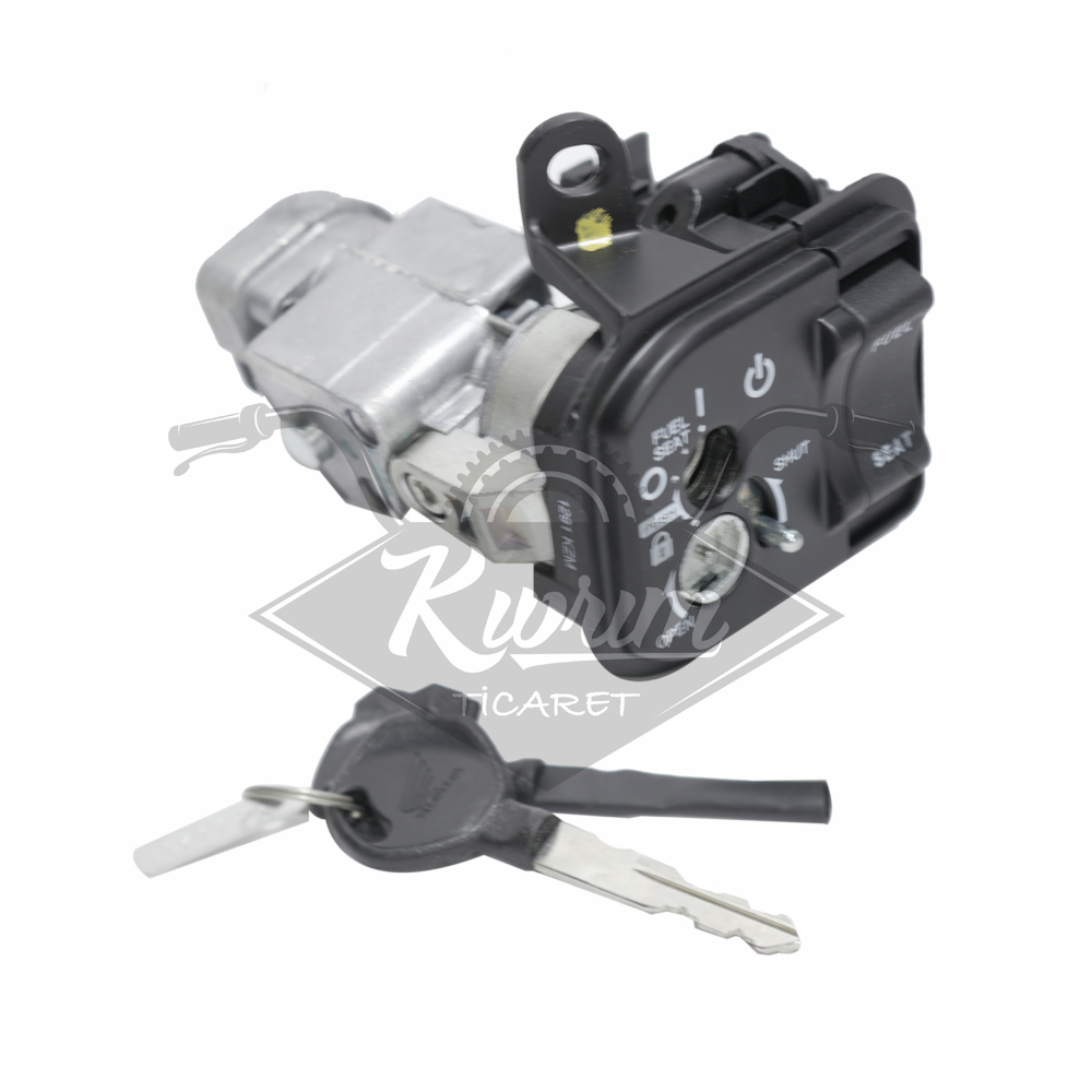 KONTAK [ORİJİNAL] HONDA ACTIVA 125-[35010K0LT10]