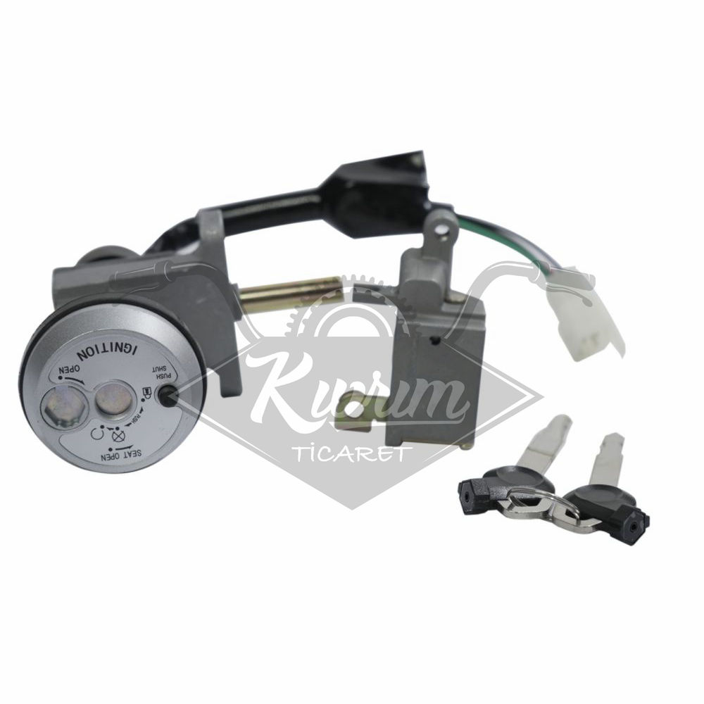 KONTAK SETİ - RKS NEWLIGHT