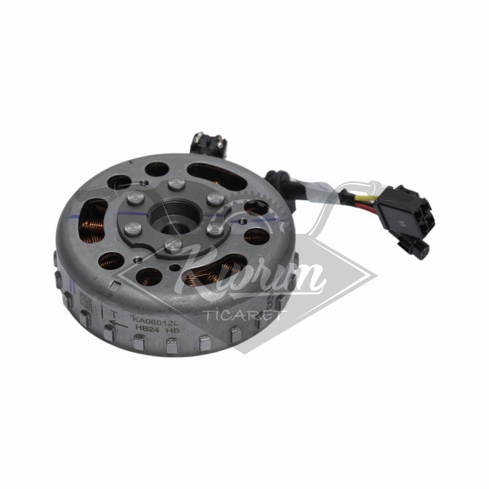STATÖR [ORİJİNAL] - TVS JUPITER 125-[KA060120]