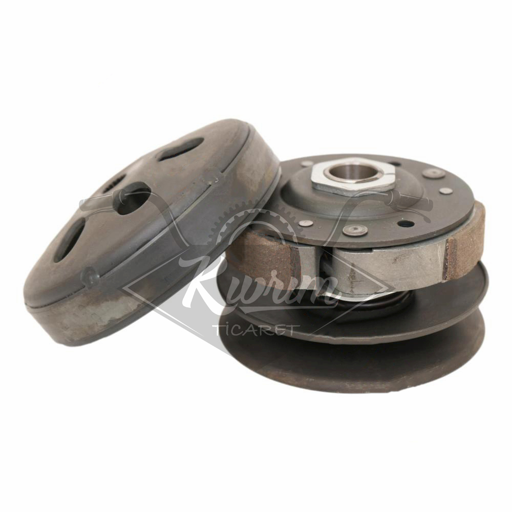 ARKA DEBRİYAJ KOMPLE SPACY - RKS SPONTINI 110 [OEM] MOTTO