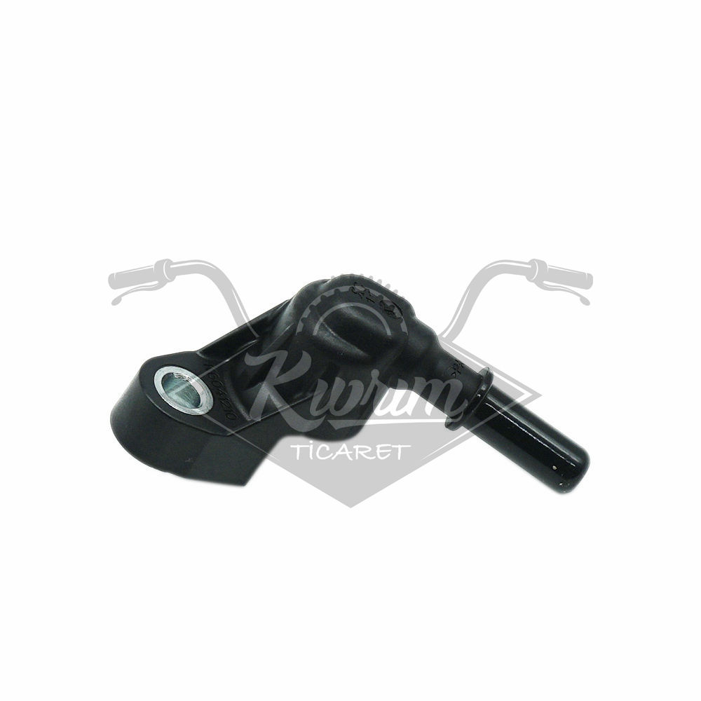 ENJEKSİYON GİRİŞ BORUSU [ORİJİNAL] - TVS JUPITER 110-[K6041210]
