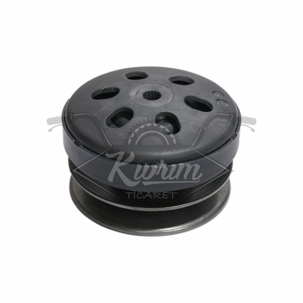 ARKA DEBRİYAJ KOMPLE SPACY - RKS SPONTINI 110 [ORİJİNAL]