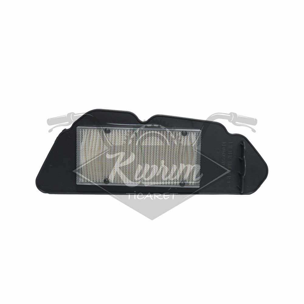 HAVA FİLTRE ELEMANI [ORİJİNAL] - TVS JUPITER 125-[KL040220]
