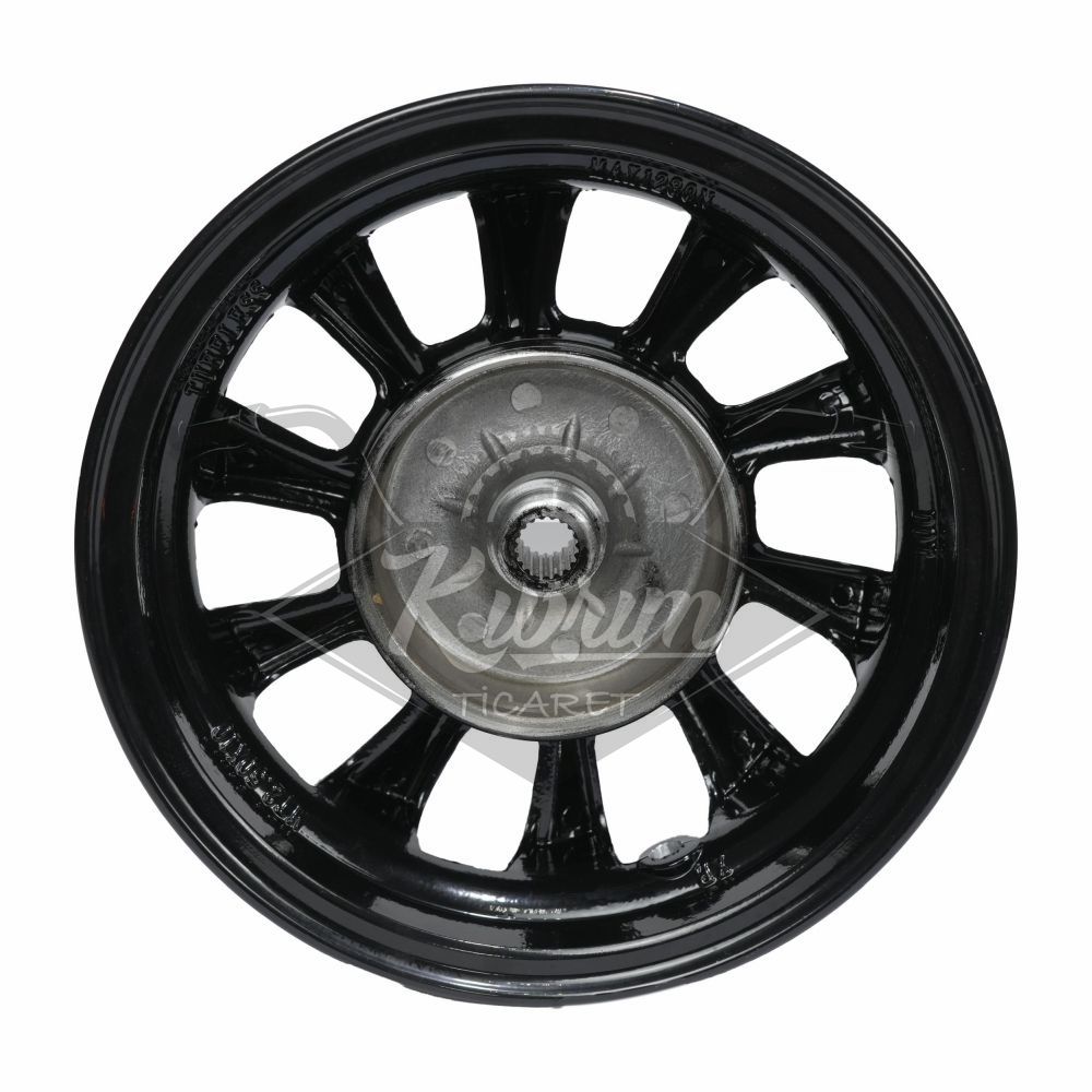 ARKA JANT - WING 50