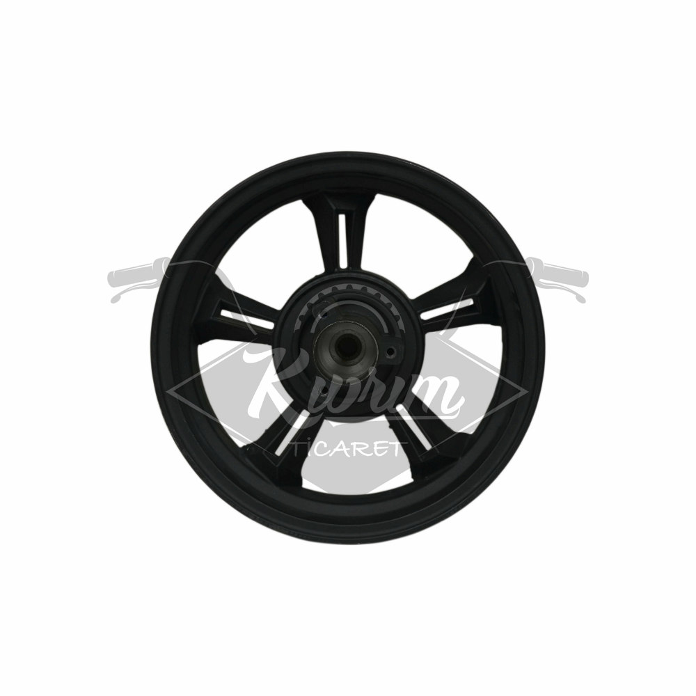 ARKA JANT - RKS NEWLIGHT 125