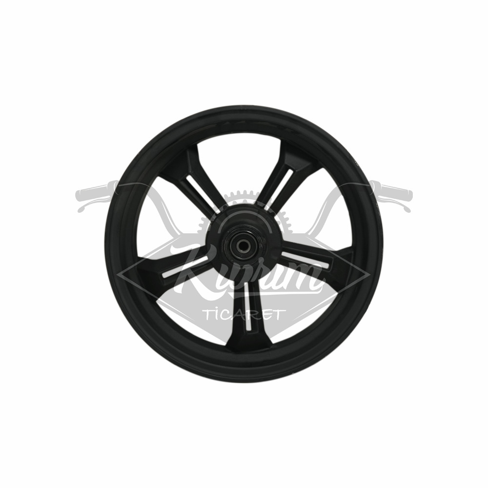 ÖN JANT - RKS NEWLIGHT 125