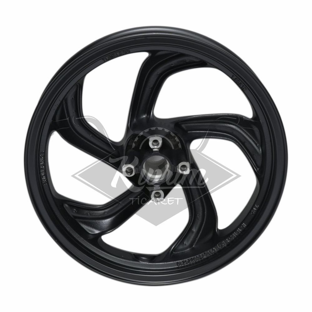 ÖN JANT [ORİJİNAL] - TVS JUPITER 125-[K6111650]