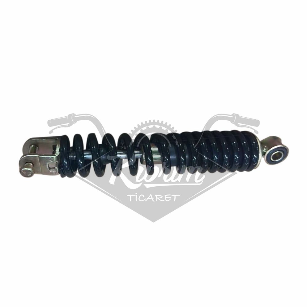 ARKA AMORTİSÖR - KUBA BLUEBERRY - KUBA BLUEBIRD