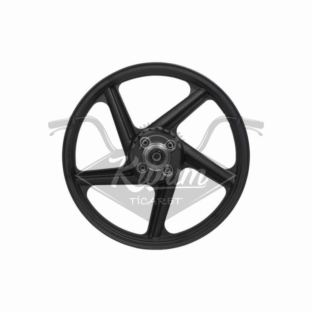 ARKA JANT - KUBA TK 03