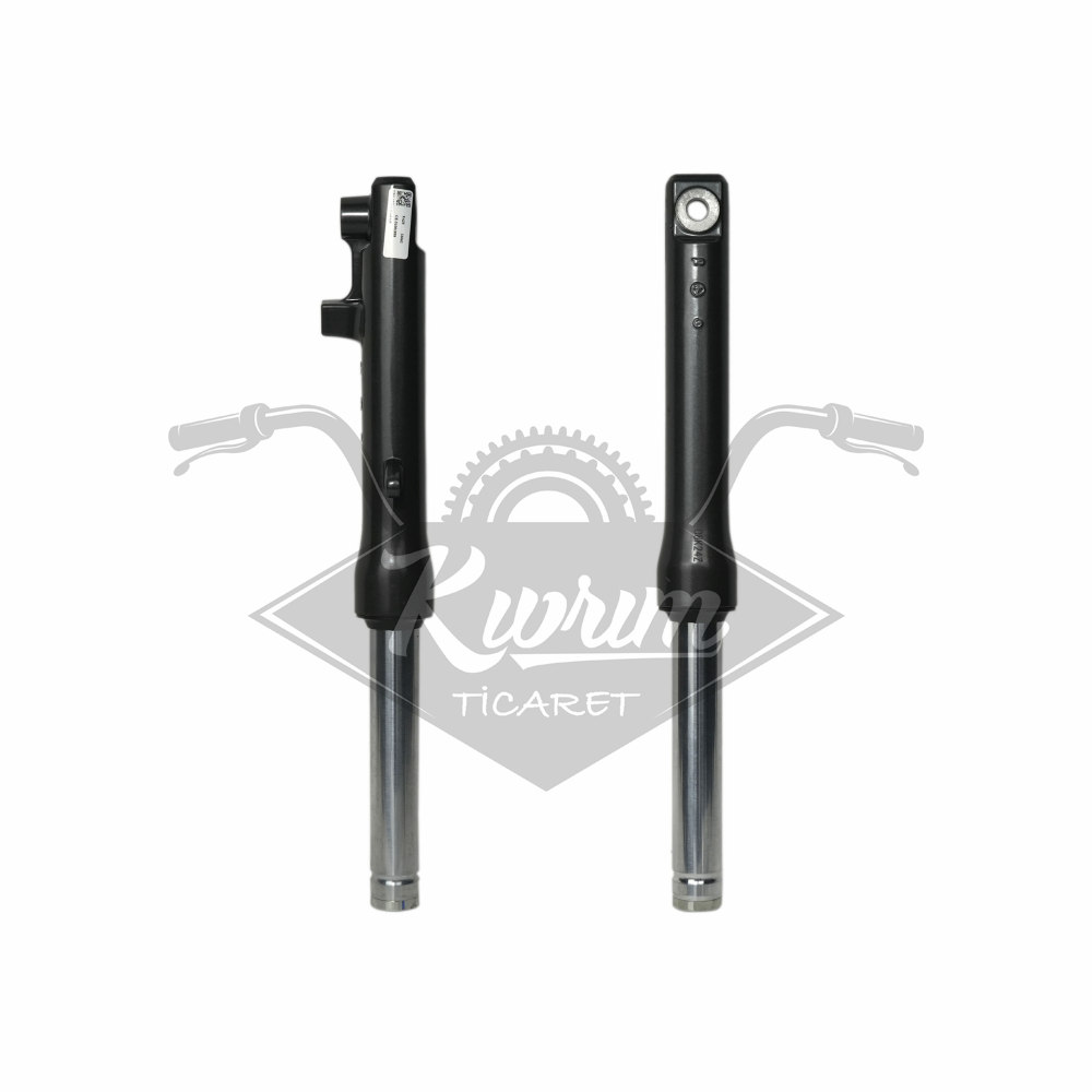 ÖN AMORTİSÖR [TAKIM] [ORİJİNAL] - TVS JUPITER 110