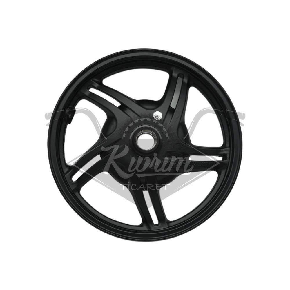 ÖN JANT [ÇELİK] [1.8X12] [ORİJİNAL] TVS JUPITER 110-[K61108705D]