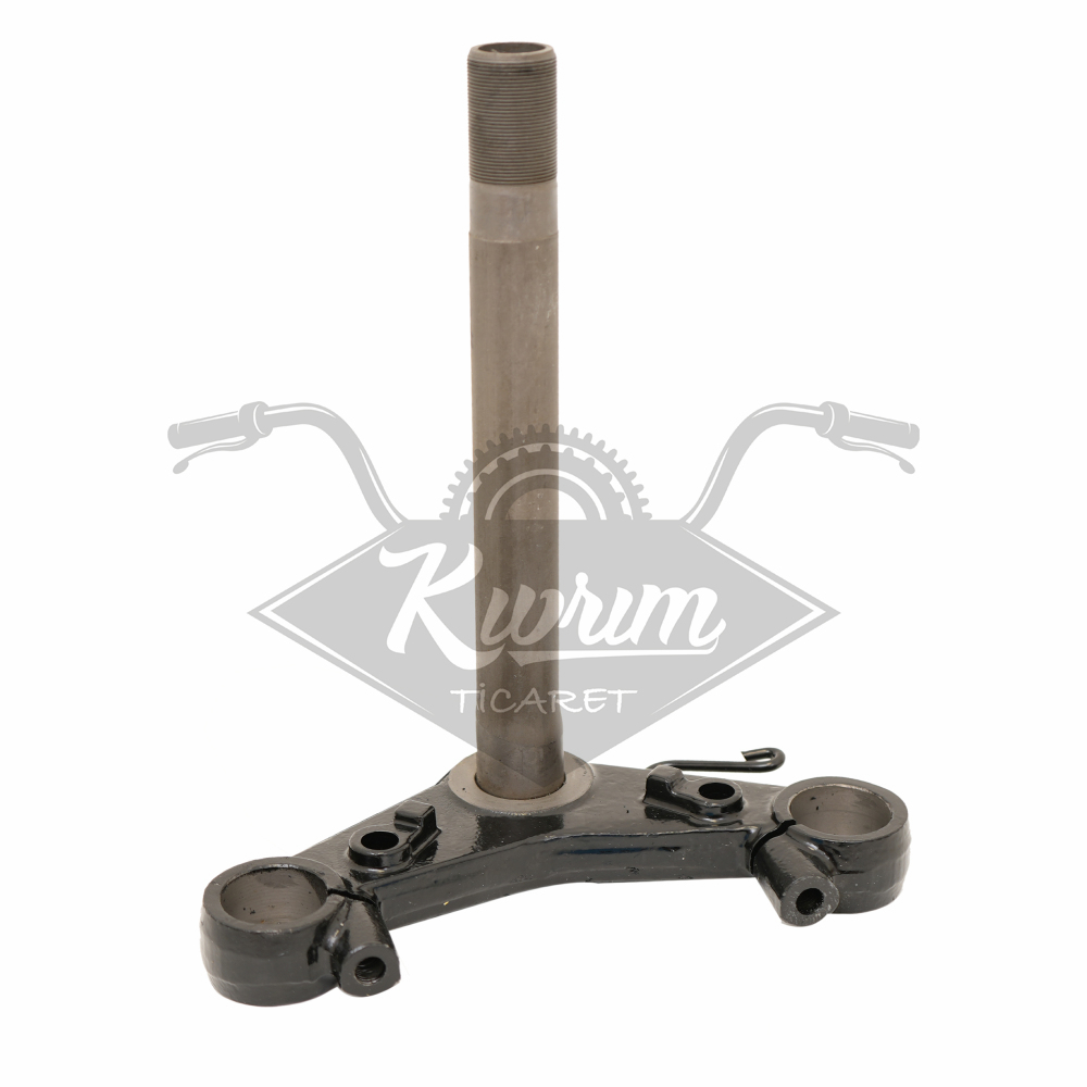 ÖN MAŞA TVS APACHE RTR [ORİJİNAL] [N9101200]