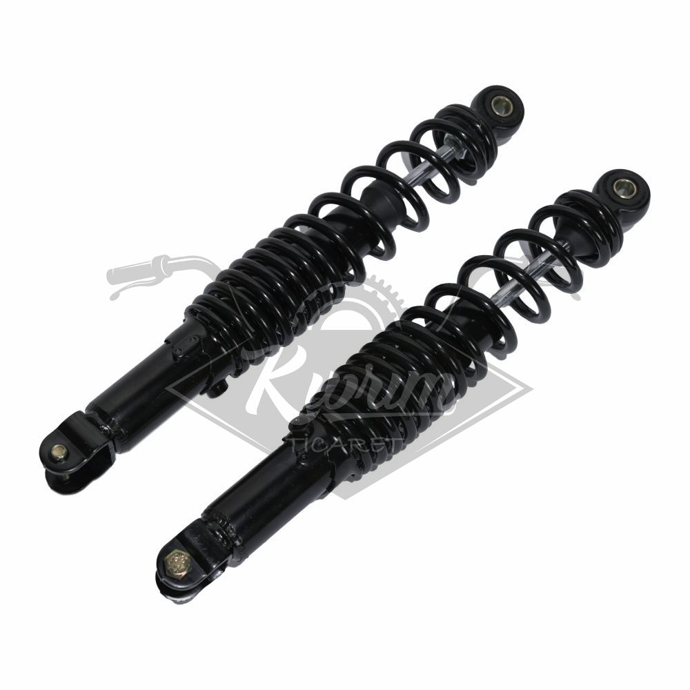 ARKA AMORTİSÖR [TAKIM] RKS NEWLIGHT